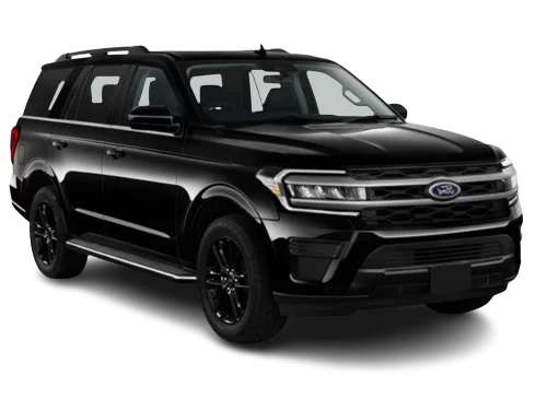 Ford Expedition Platinum SUV