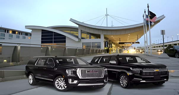 LUXURY Limo Service Detroit