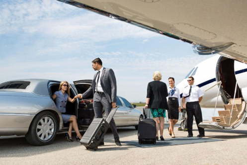 Limousine Service Traverse City Mi 