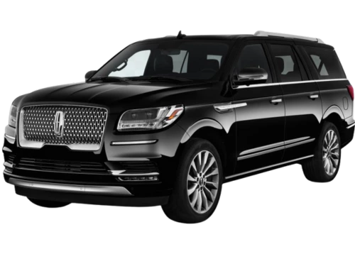 our executive lincoln navigator