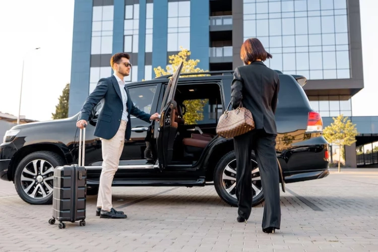 Trustworthy car service for metro DTW